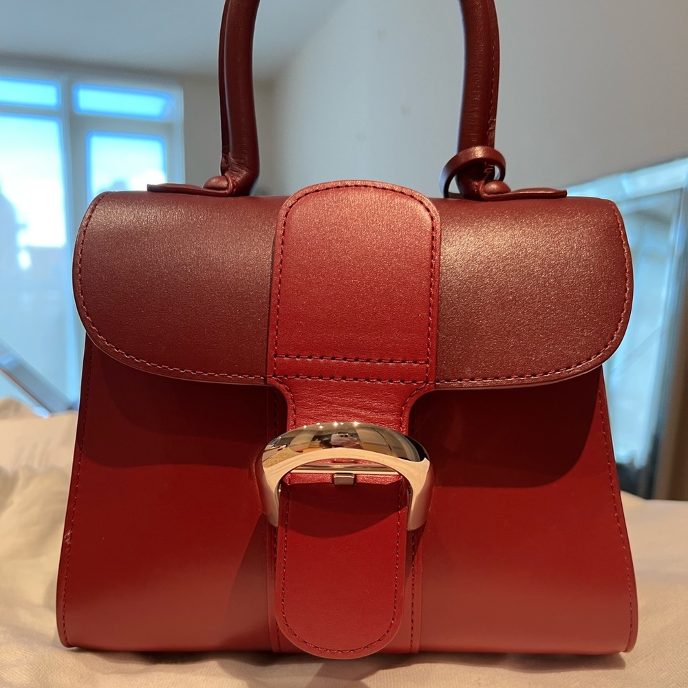 Delvaux Brilliant mini